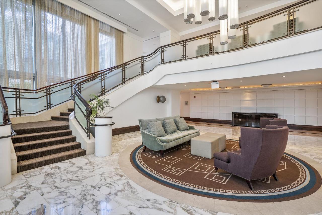 At Sorrento Residences- Fontainebleau Miami Apartment
