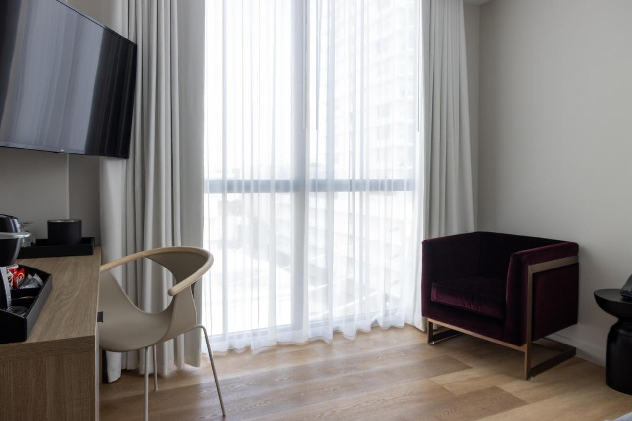 Uma House By Yurbban South 4* Miami Beach