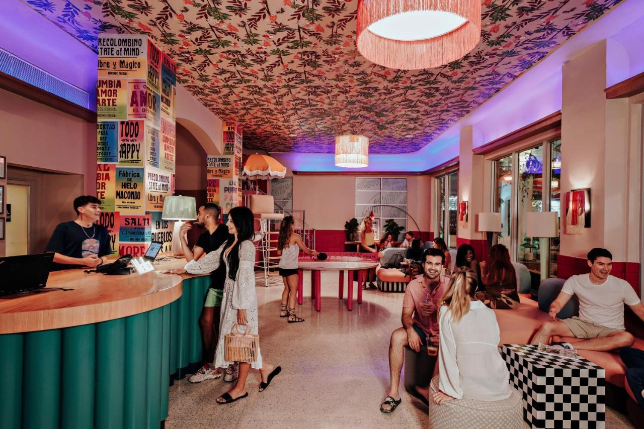Hotel Viajero Miami (adults Only)