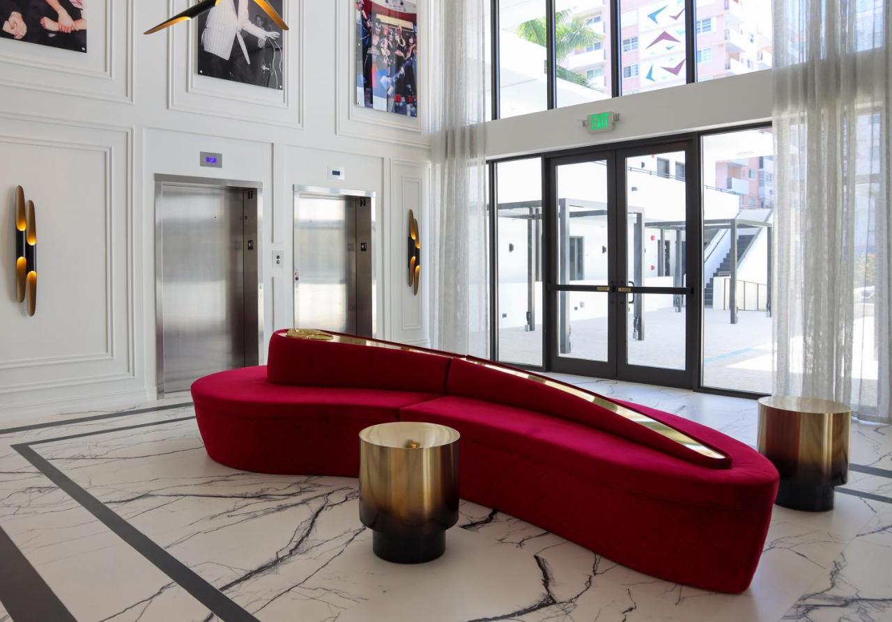 Hotel Uma House By Yurbban South Miami Beach