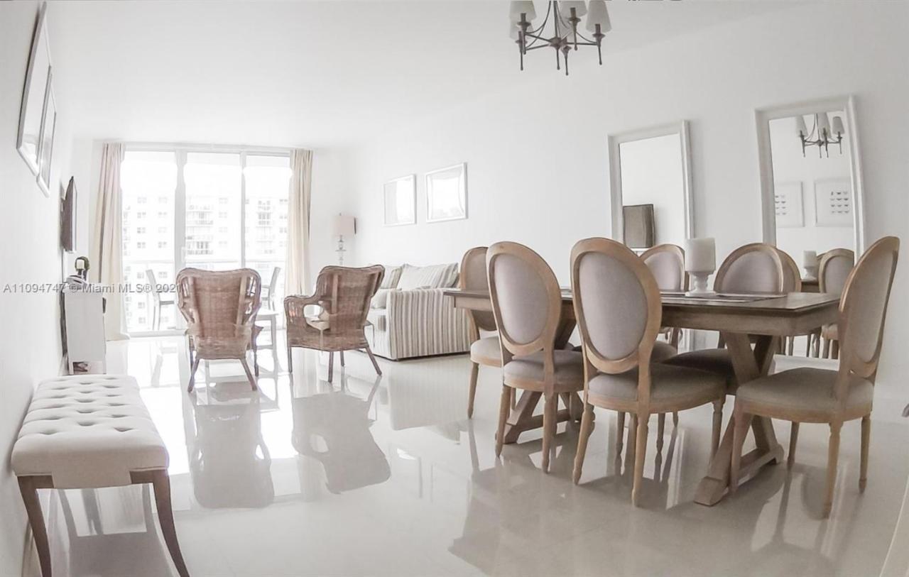 Disfruta Sunny Isles Ocean 1206 Str-02816 Miami Beach