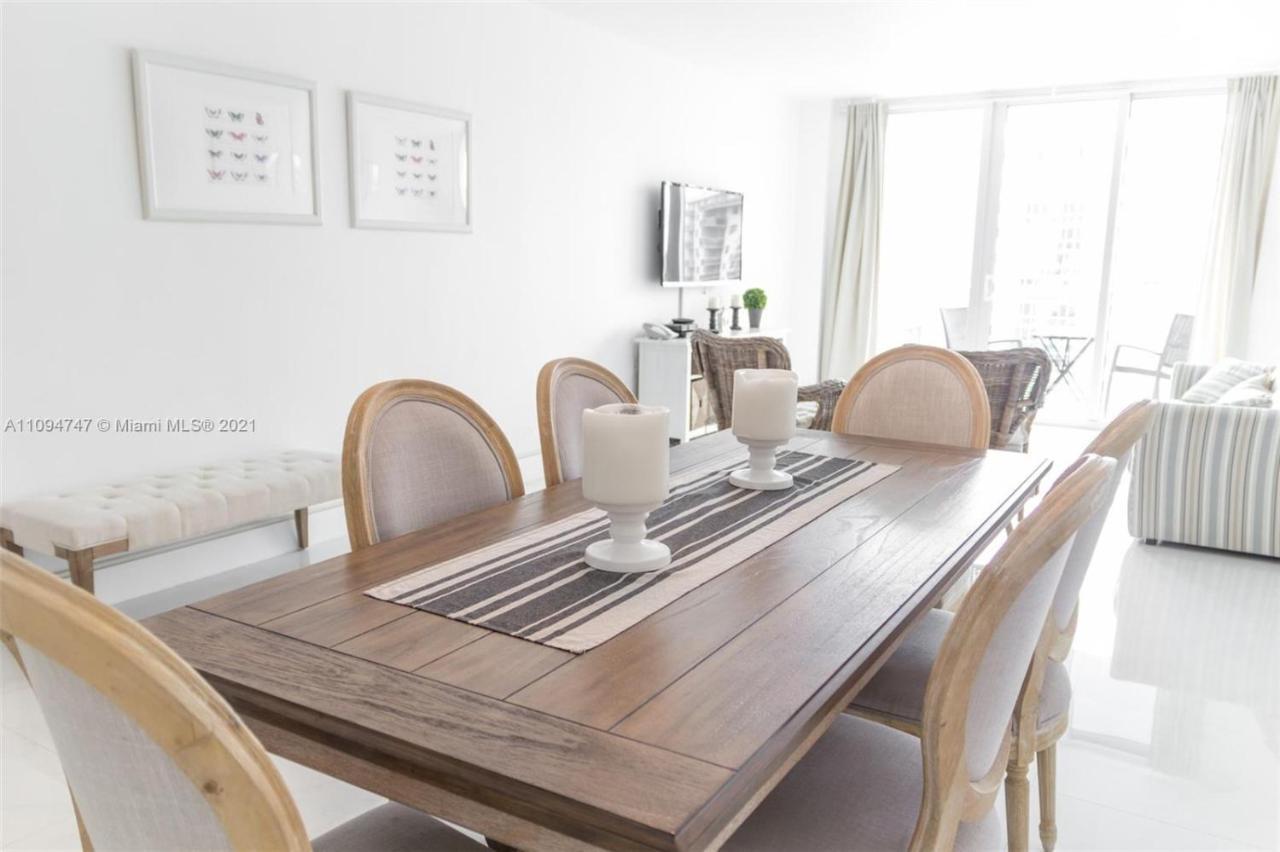 Disfruta Sunny Isles Ocean 1206 Str-02816 Apartment *
