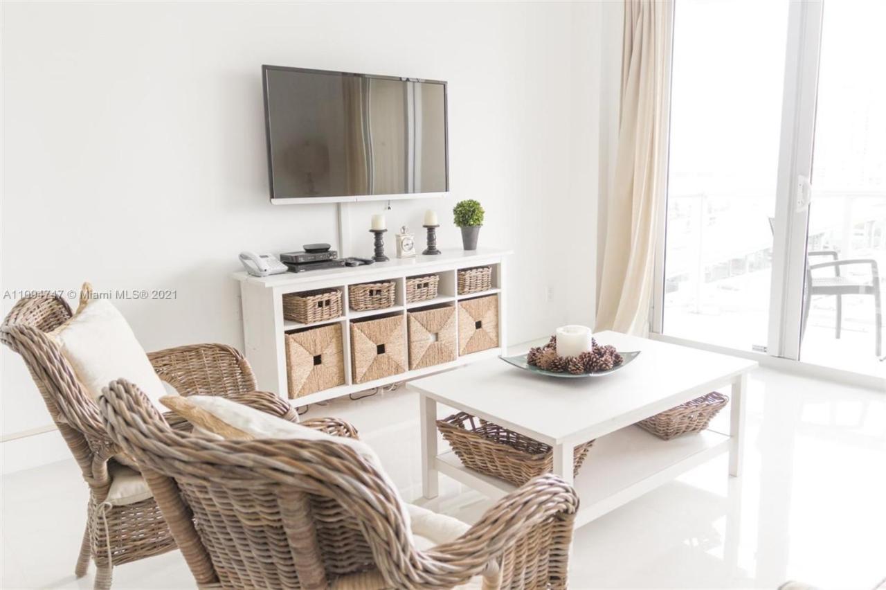 Disfruta Sunny Isles Ocean 1206 Str-02816 *