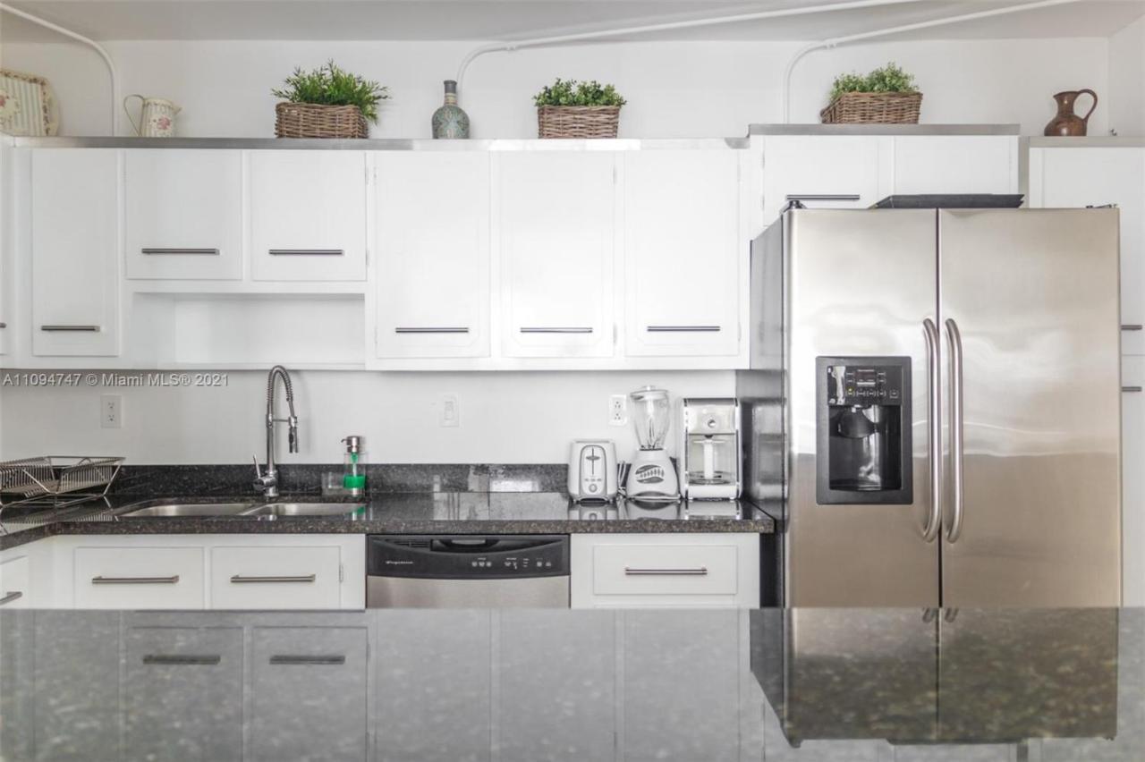 Apartment Disfruta Sunny Isles Ocean 1206 Str-02816