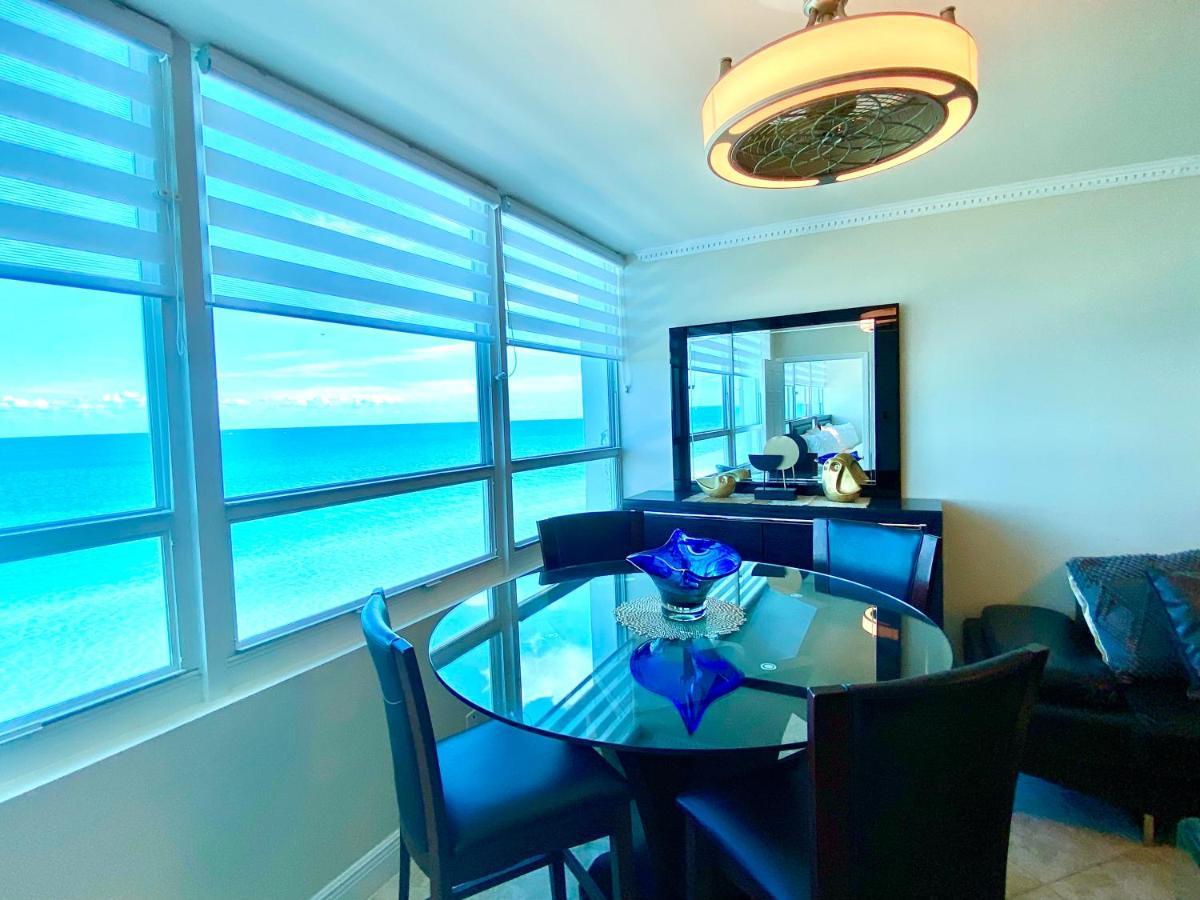 Large Luxurious Direct Ocean Front Penthouse Or Deluxe One Bedroom Ocean Front Condo-free Parking * Miami Beach