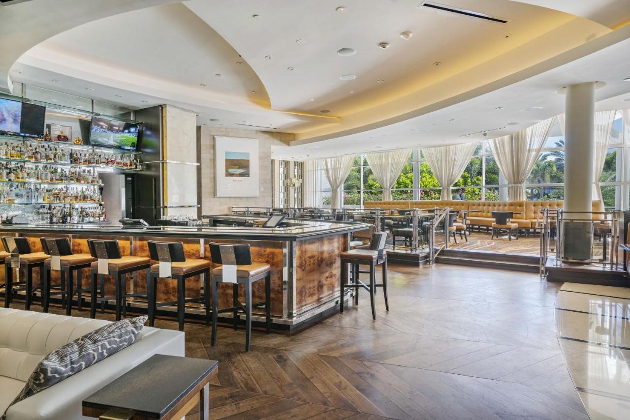 Apartment At Sorrento Residences- Fontainebleau Miami