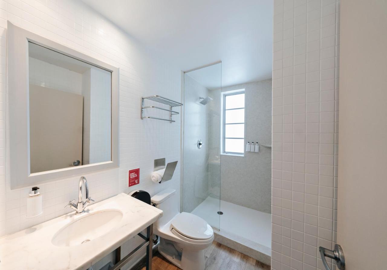 Hotel Viajero Miami (adults Only)
