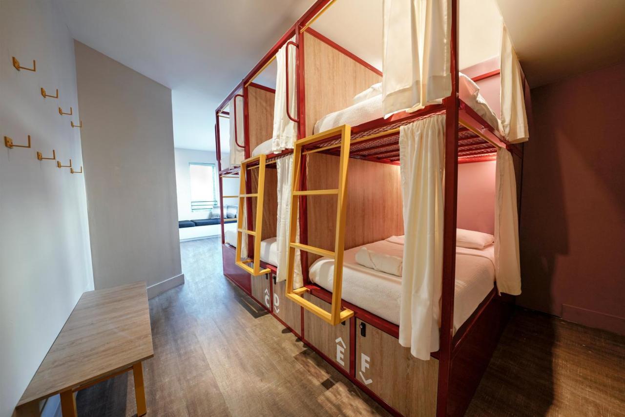 Viajero Miami (adults Only) 4*