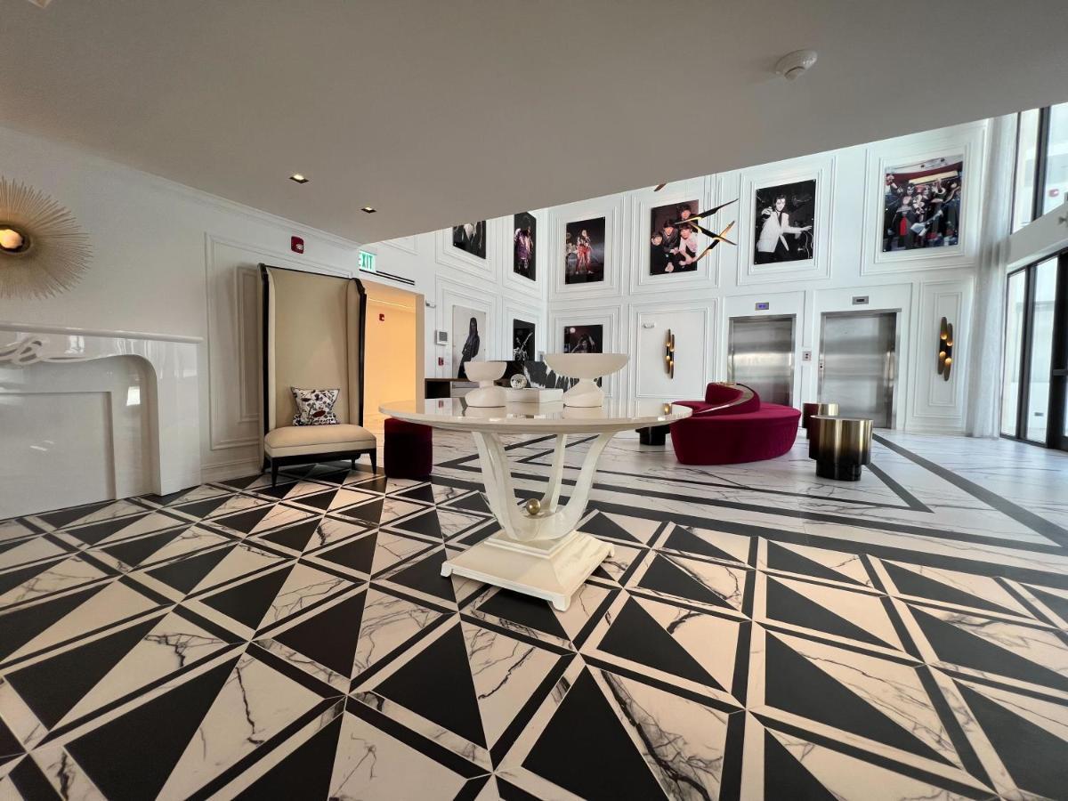 Uma House By Yurbban South Miami Beach