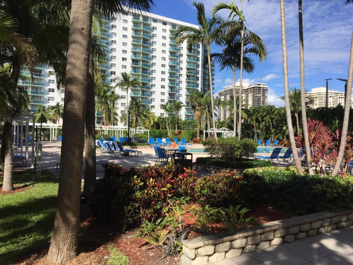 Apartment Disfruta Sunny Isles Ocean 1206 Str-02816