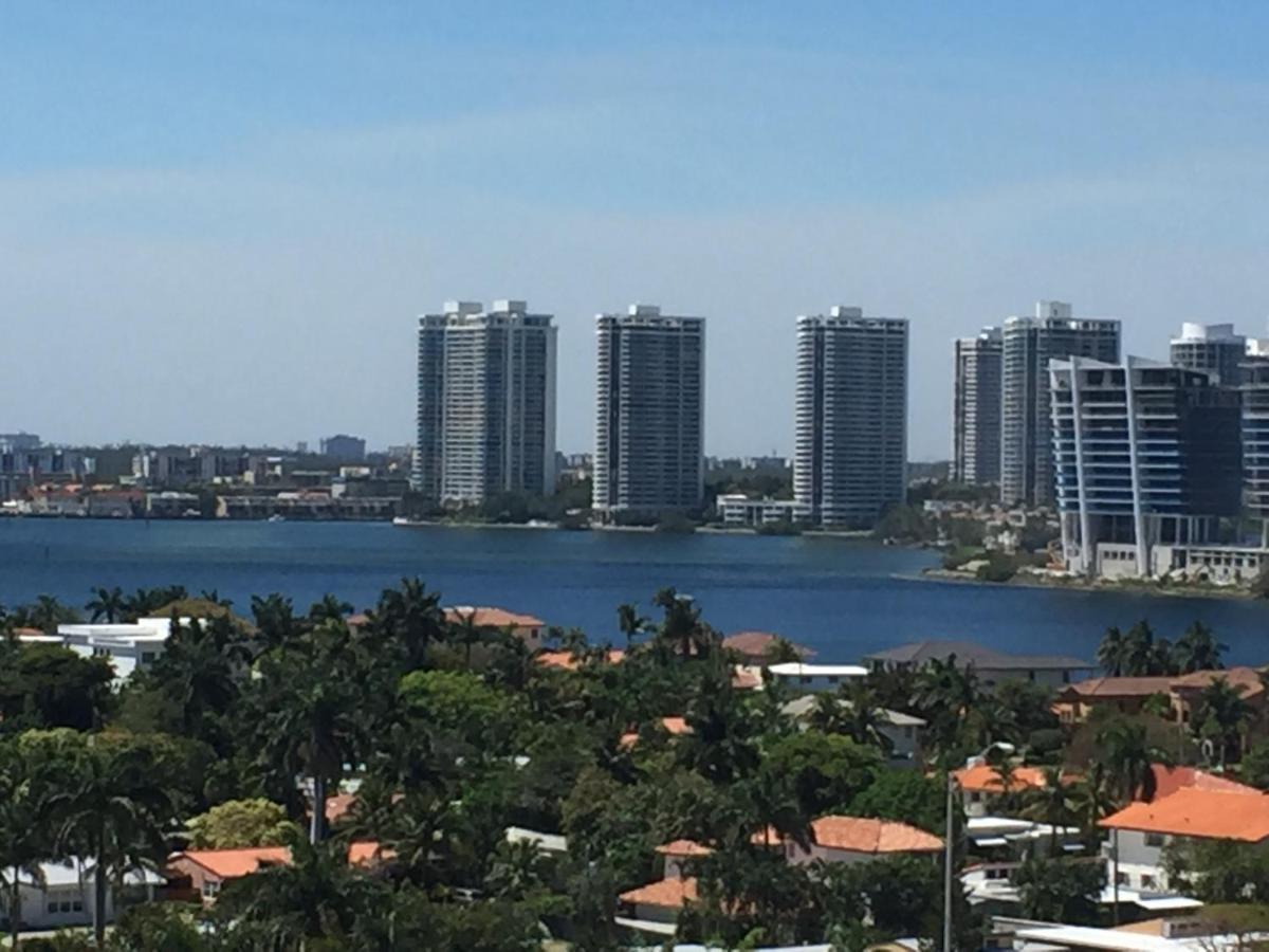 Disfruta Sunny Isles Ocean 1206 Str-02816 Miami Beach