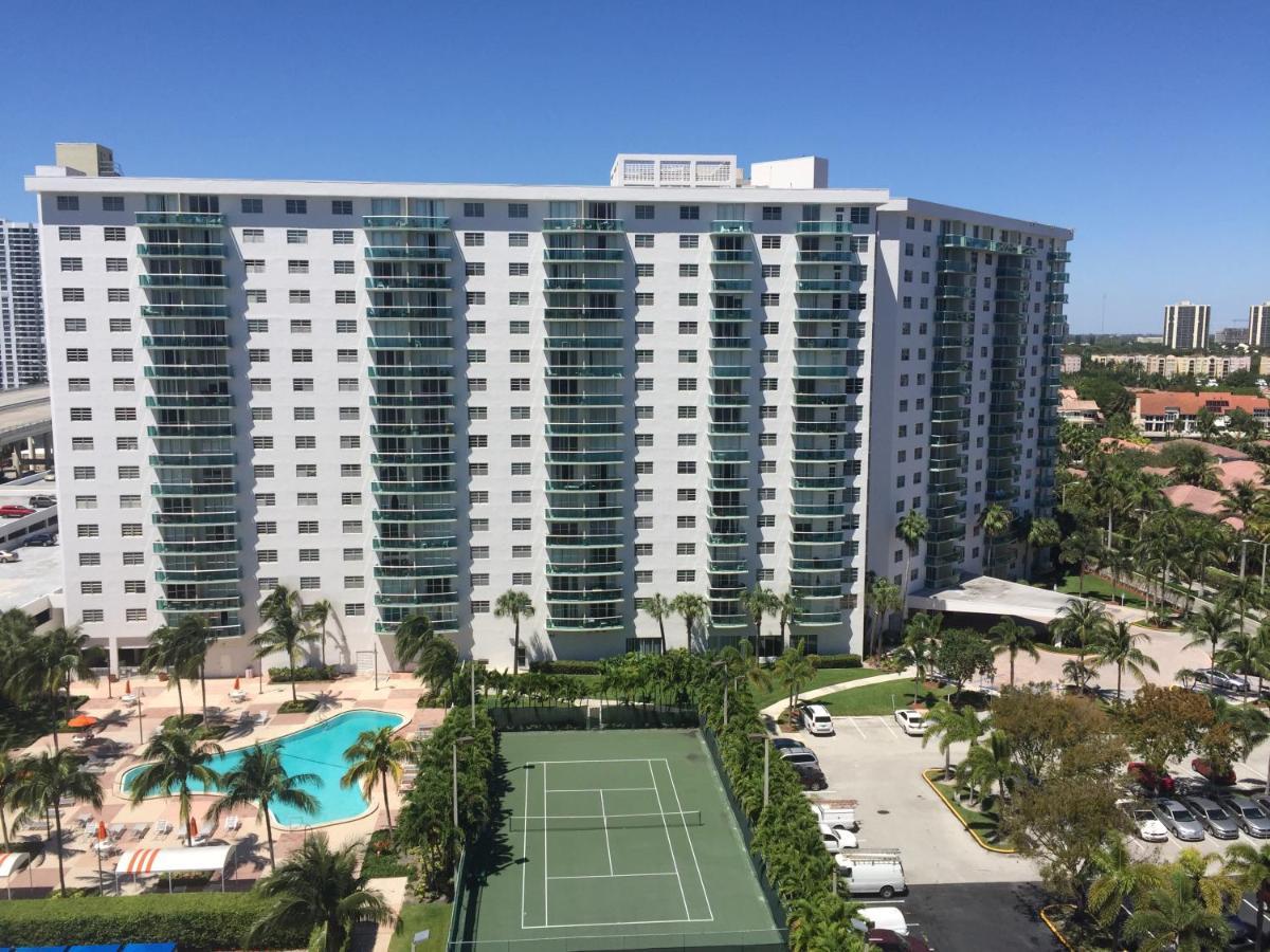 Disfruta Sunny Isles Ocean 1206 Str-02816 Apartment *