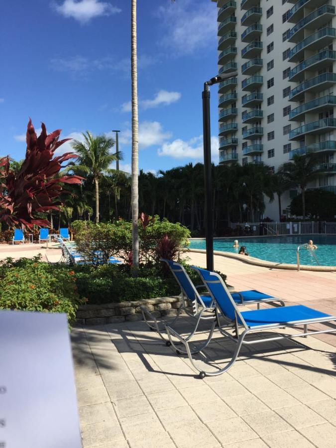 Disfruta Sunny Isles Ocean 1206 Str-02816 *