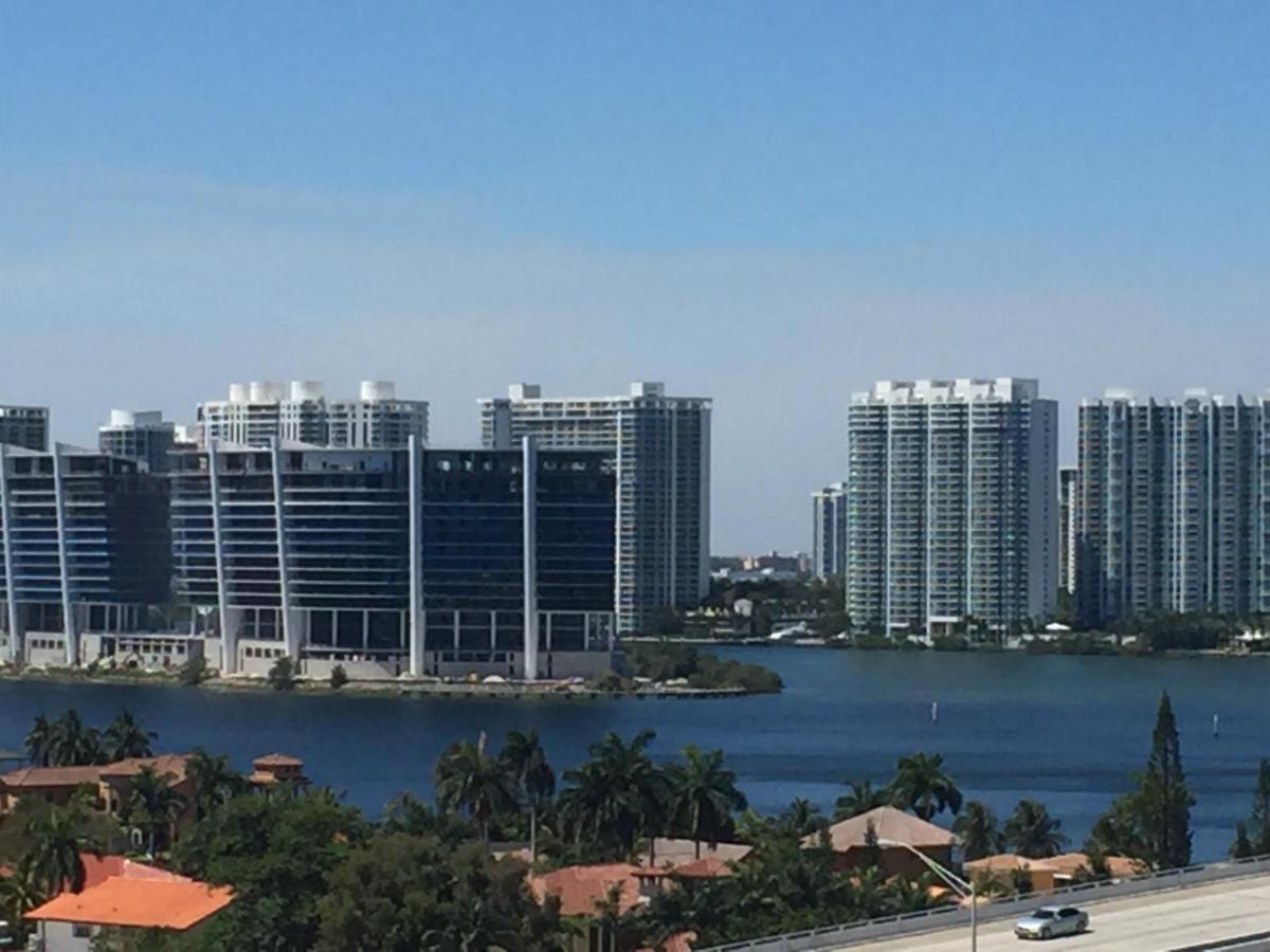 Apartment Disfruta Sunny Isles Ocean 1206 Str-02816 Miami Beach