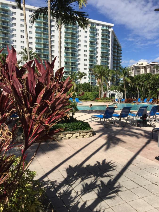 Apartment Disfruta Sunny Isles Ocean 1206 Str-02816