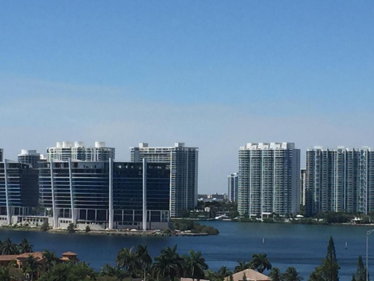 Disfruta Sunny Isles Ocean 1206 Str-02816 *