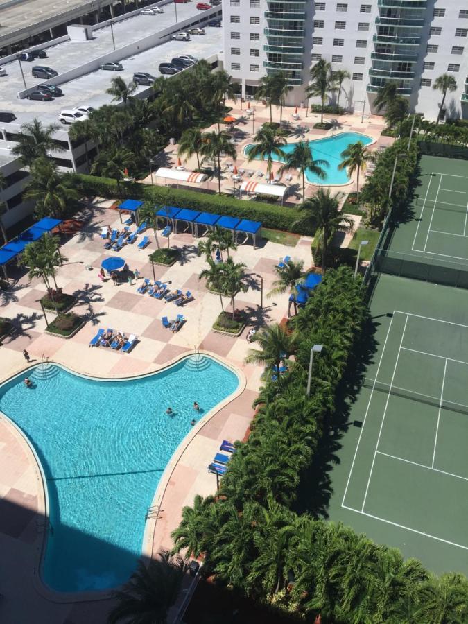Disfruta Sunny Isles Ocean 1206 Str-02816 Miami Beach