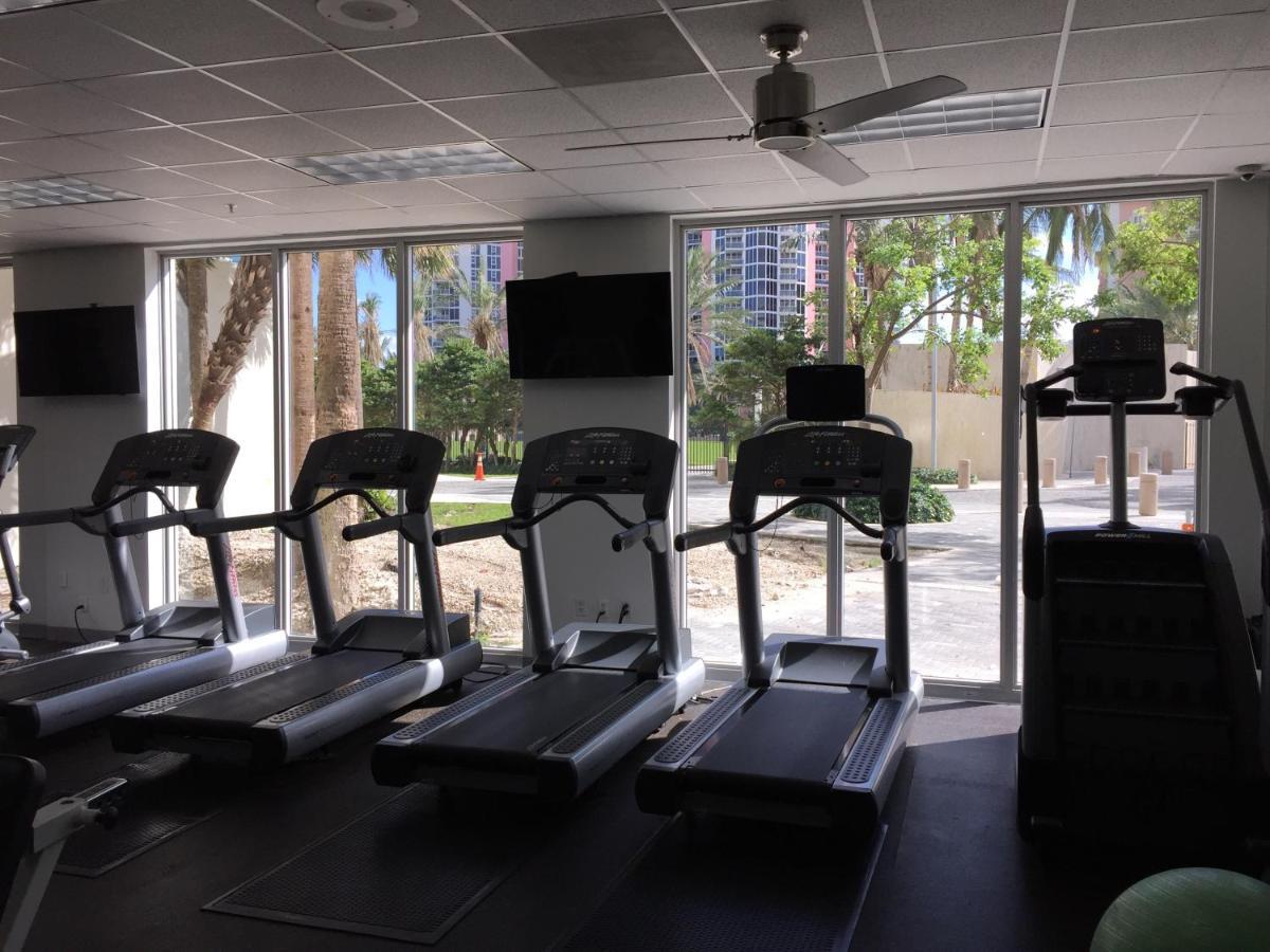 Disfruta Sunny Isles Ocean 1206 Str-02816 Miami Beach