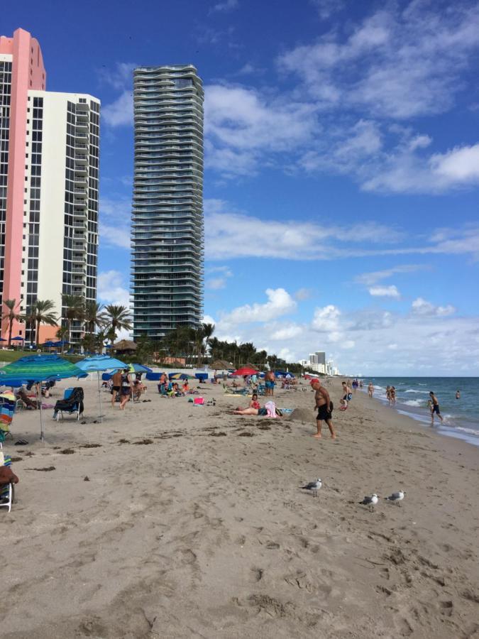 Disfruta Sunny Isles Ocean 1206 Str-02816 Apartment *
