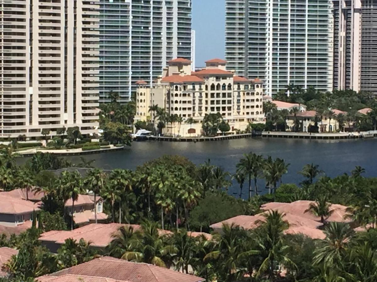 Disfruta Sunny Isles Ocean 1206 Str-02816