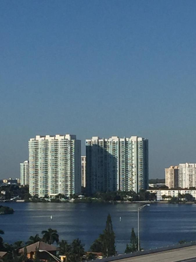 Apartment Disfruta Sunny Isles Ocean 1206 Str-02816 Miami Beach