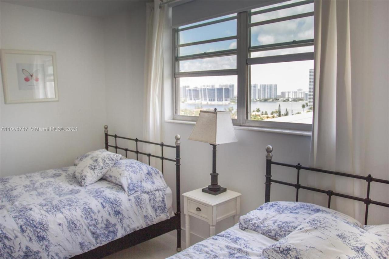 Apartment Disfruta Sunny Isles Ocean 1206 Str-02816 *
