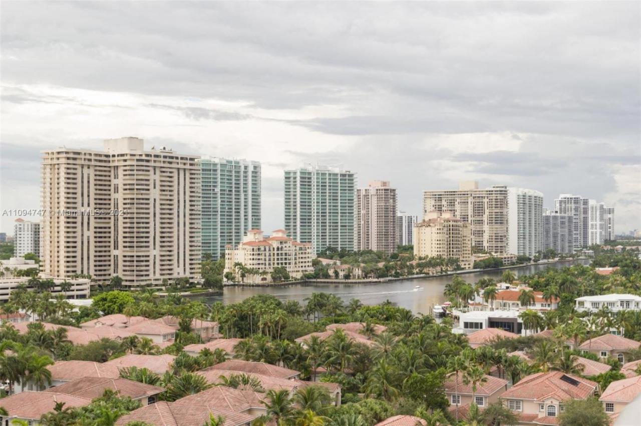 Disfruta Sunny Isles Ocean 1206 Str-02816 * Miami Beach
