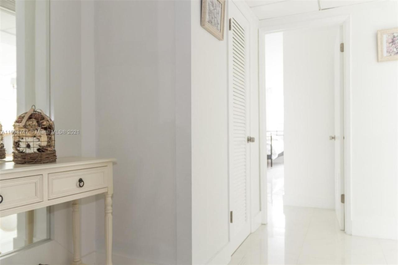 Disfruta Sunny Isles Ocean 1206 Str-02816 * Miami Beach