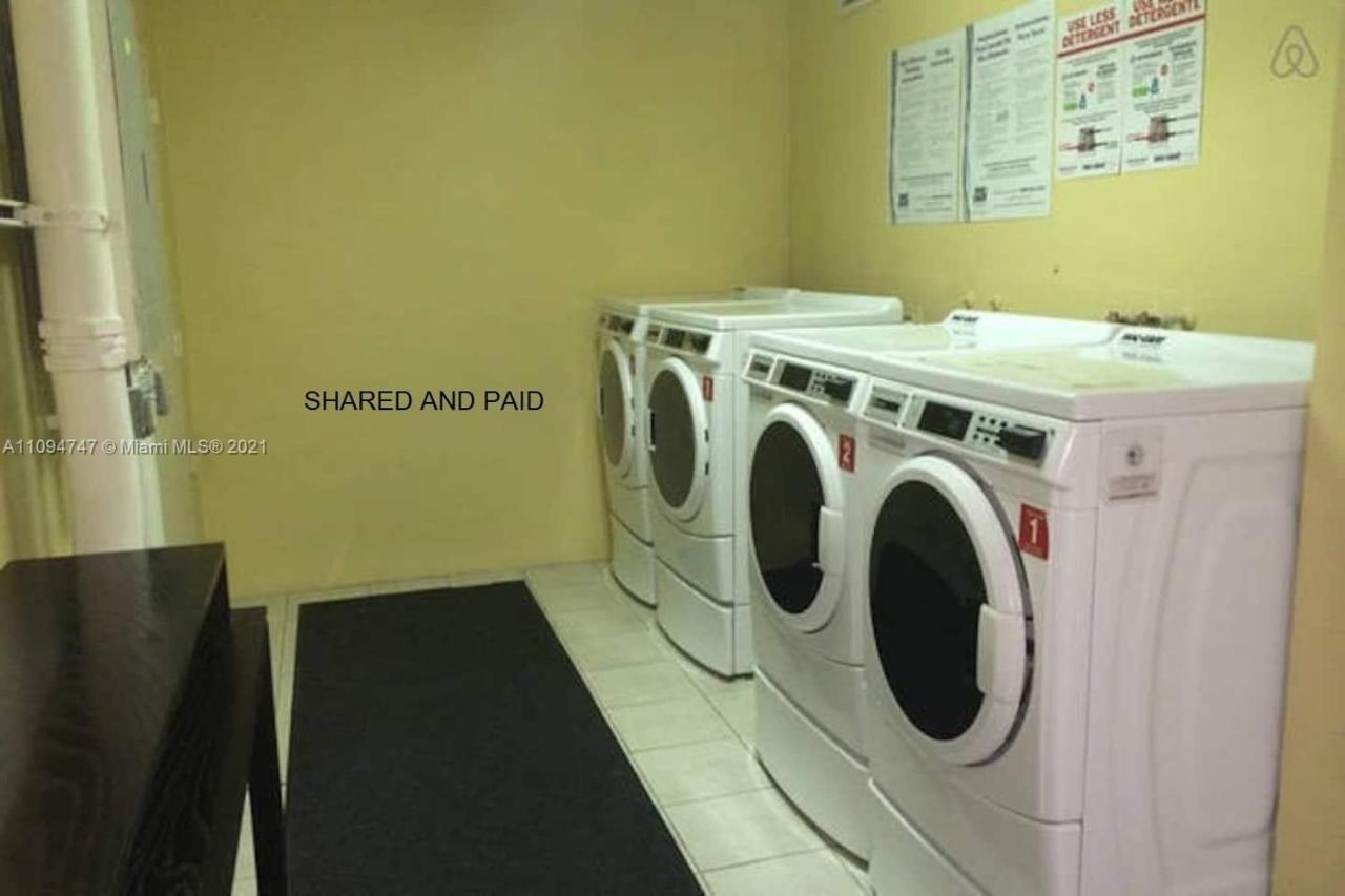 Apartment Disfruta Sunny Isles Ocean 1206 Str-02816 *