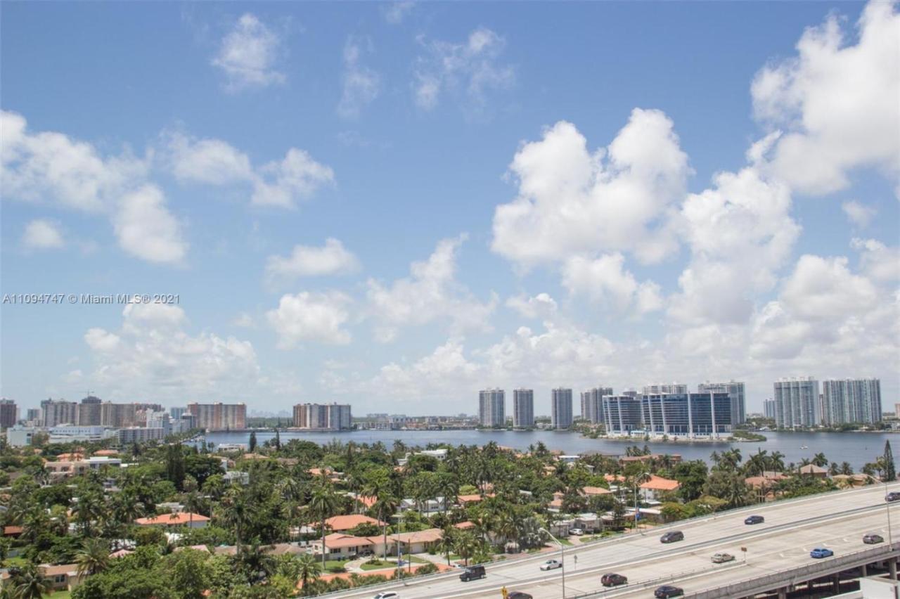 Apartment Disfruta Sunny Isles Ocean 1206 Str-02816 Miami Beach