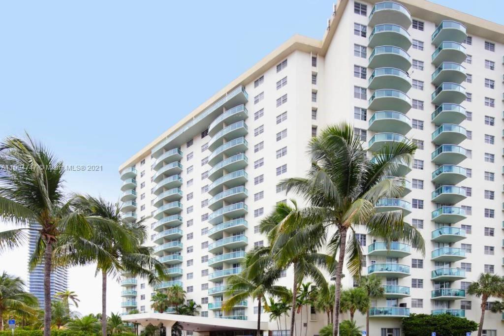 Disfruta Sunny Isles Ocean 1206 Str-02816