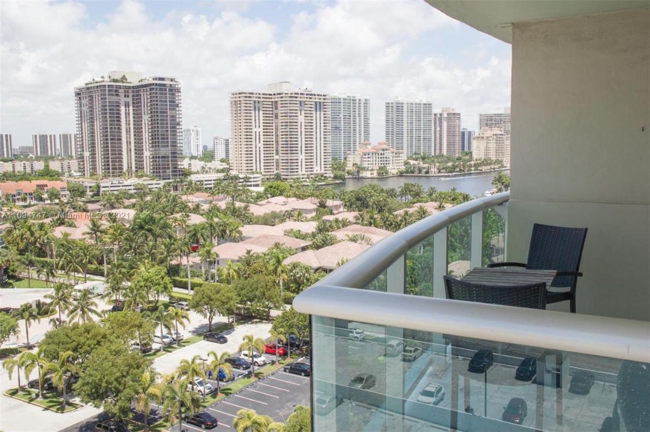 Disfruta Sunny Isles Ocean 1206 Str-02816 Apartment