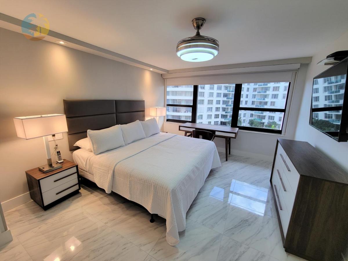 Deluxe - Hora Apartment Miami Beach