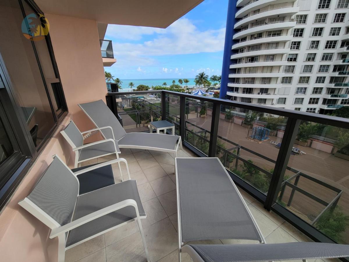 Deluxe - Hora Apartment Miami Beach