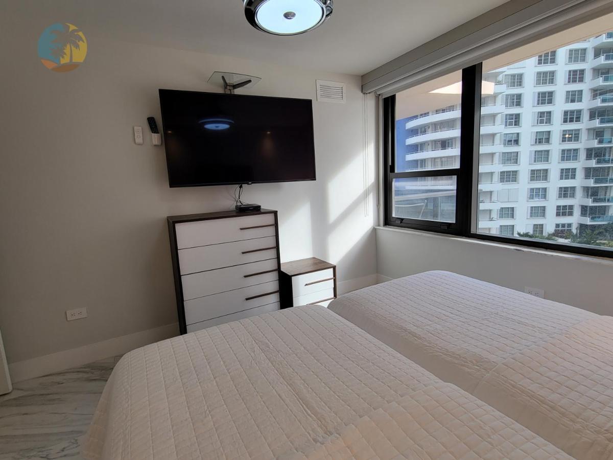 Deluxe - Hora Apartment Miami Beach