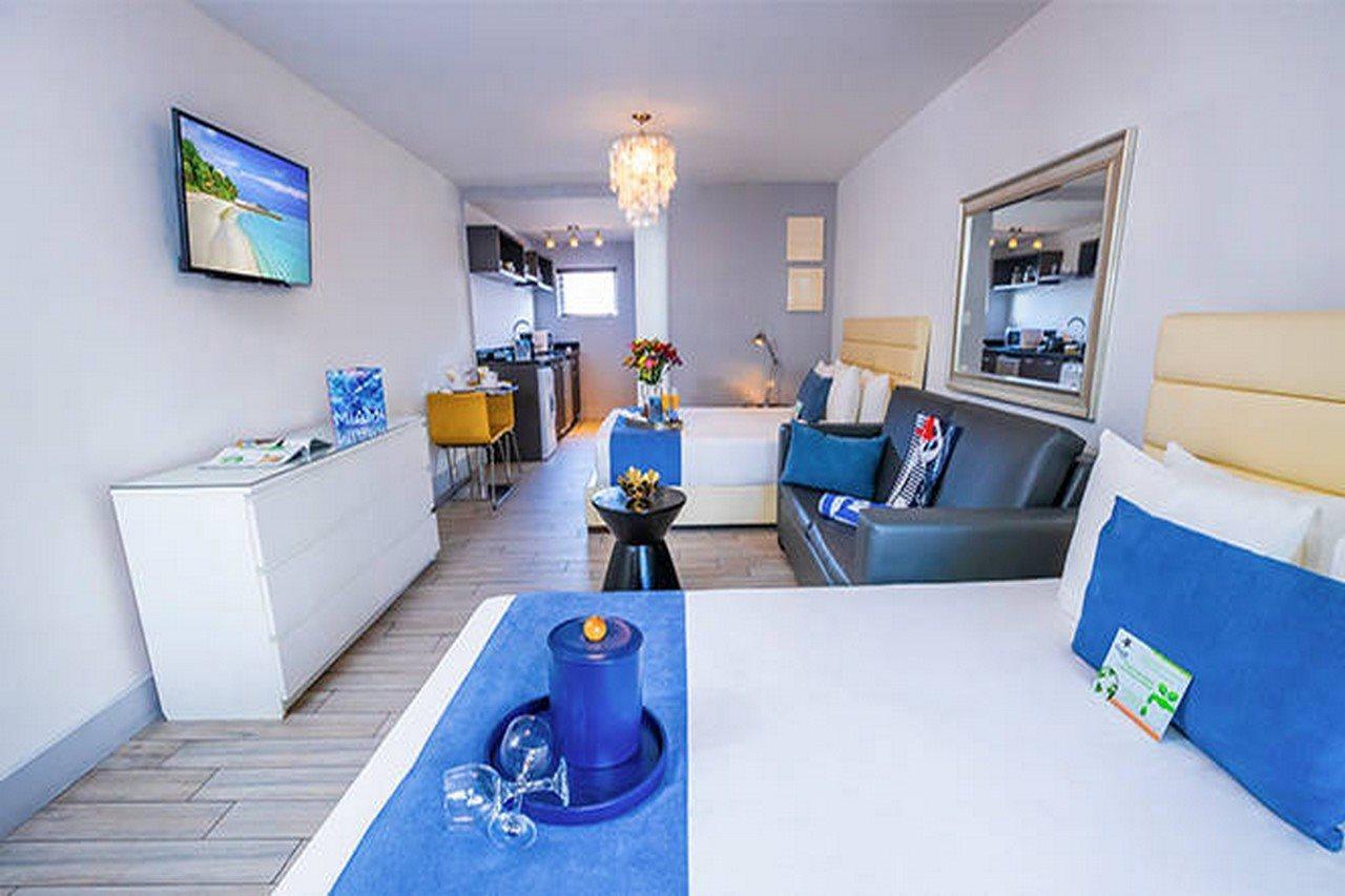 Seaside Miami Beach