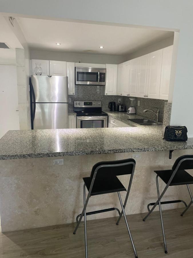 Large 1 Bedroom At Roney Palace Sleep 8 *