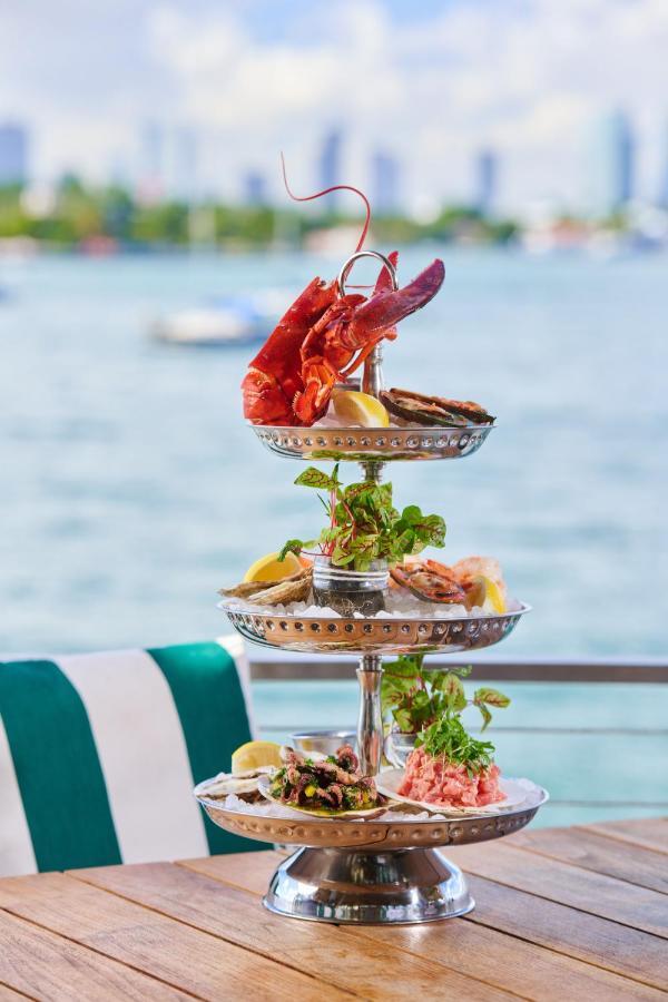 Mondrian South 4* Miami Beach