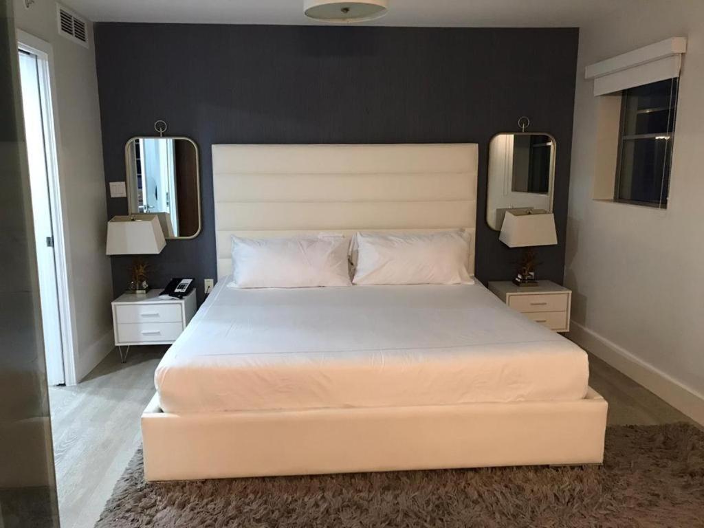 Allure Suites At The Stand On Ocean Apartment Miami Beach