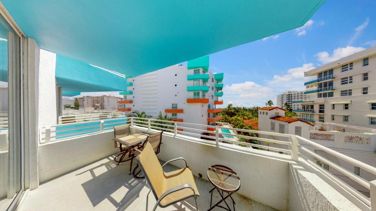 Dream Destinations At Ocean Place *