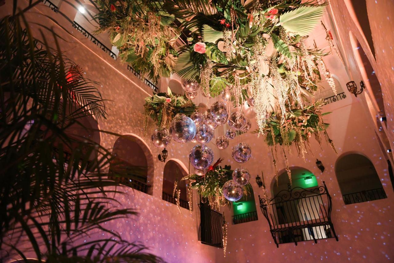 Casa Faena Miami Hotel