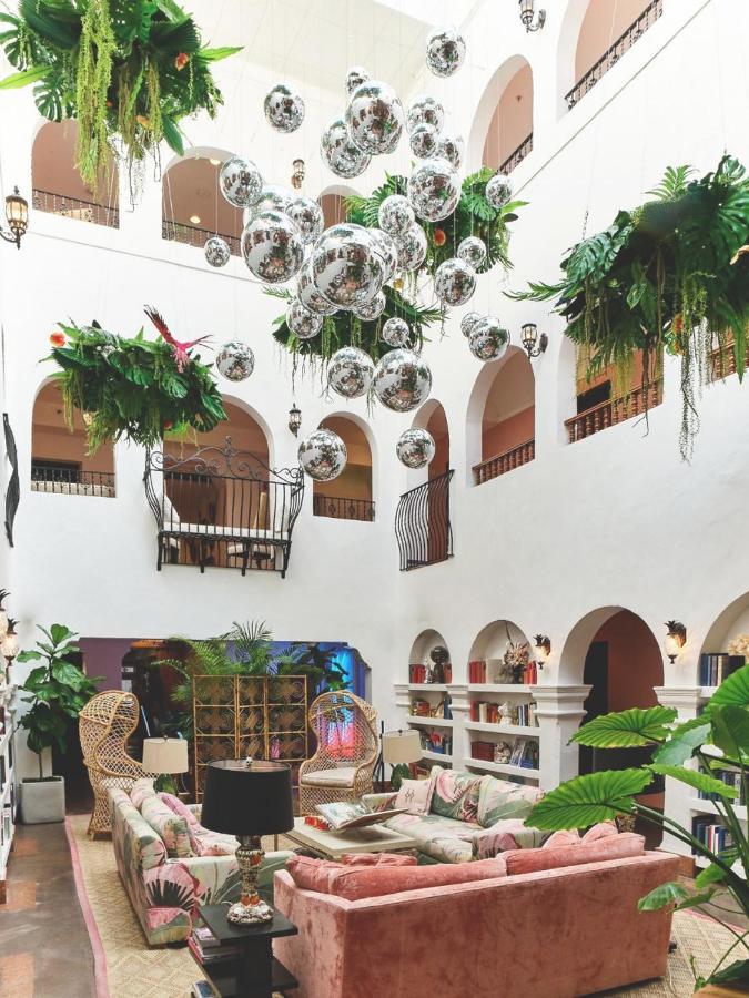 Hotel Casa Faena Miami