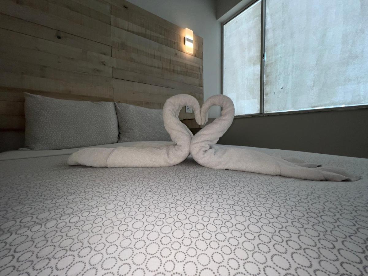Sobe In Miami Apartment