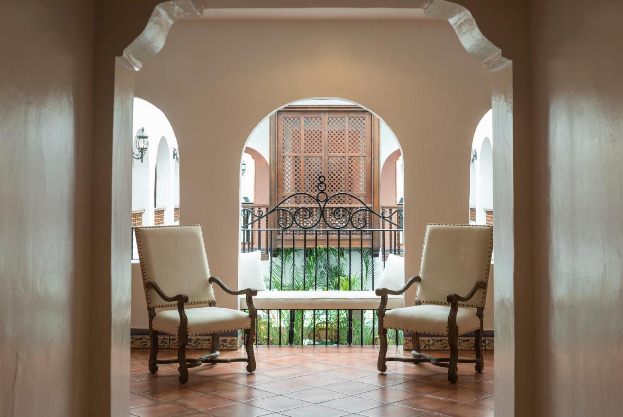 Hotel Casa Faena Miami 4*