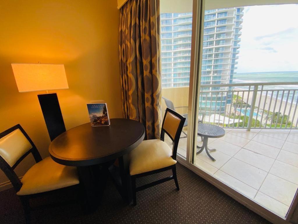 On The Ocean Apartment Miami Beach
