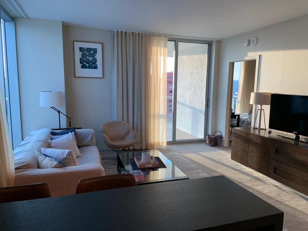 On The Ocean Apartment Miami Beach
