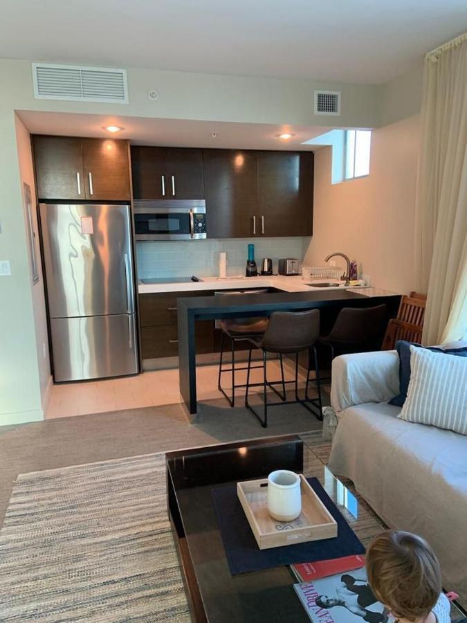 On The Ocean Apartment *