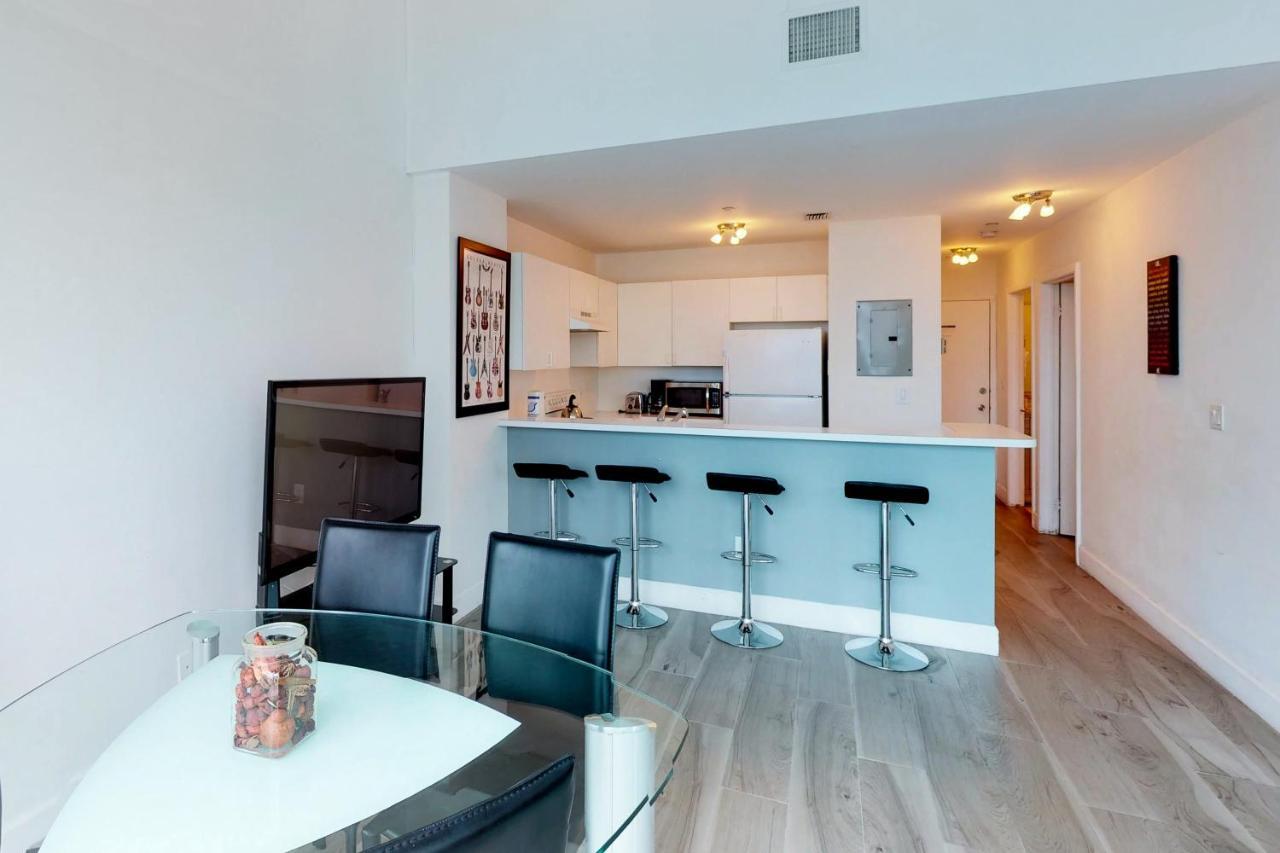 Castle Beach: Rumba Apartment *