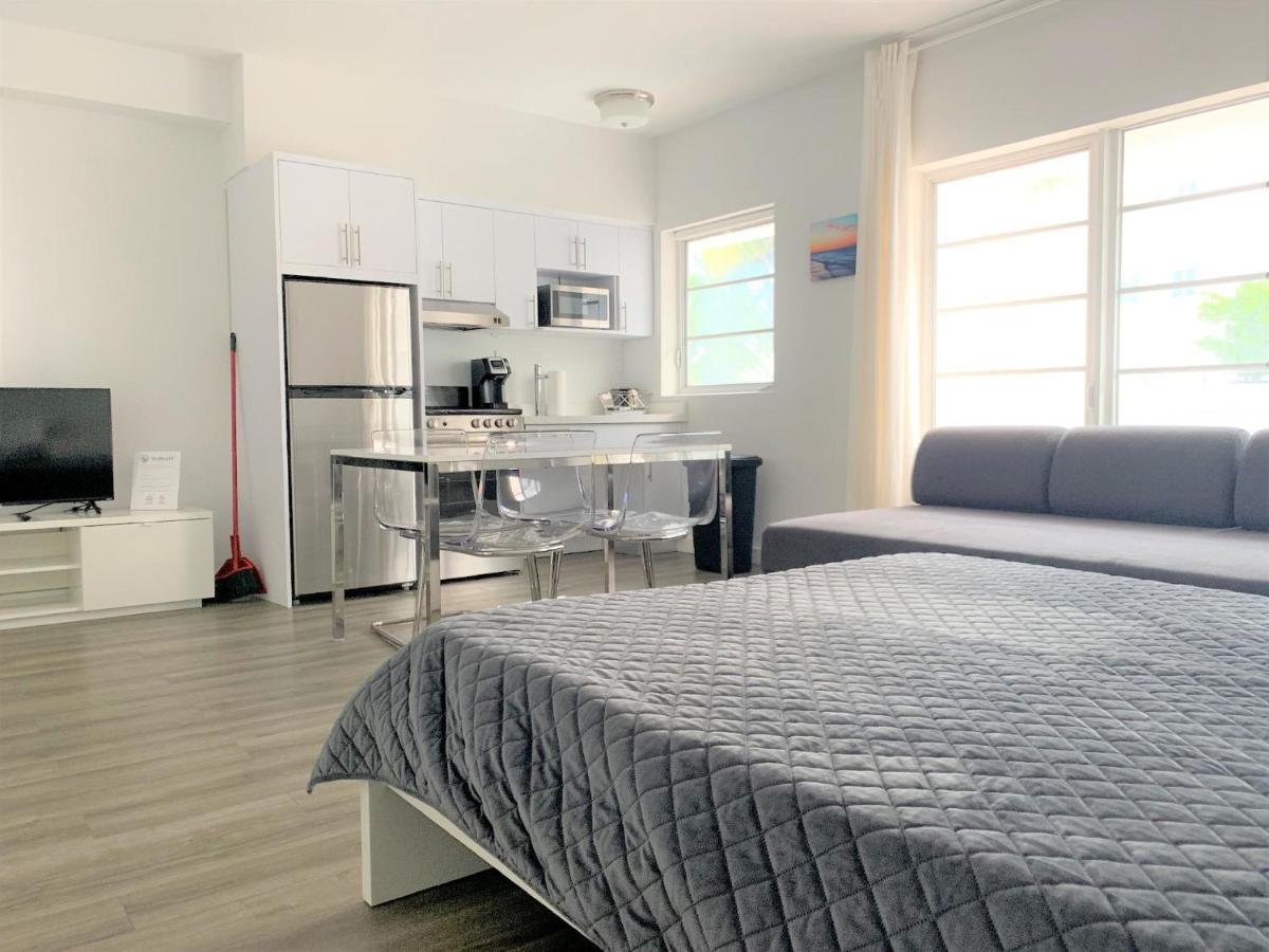 Apartment Majestic Stays On Ocean Drive