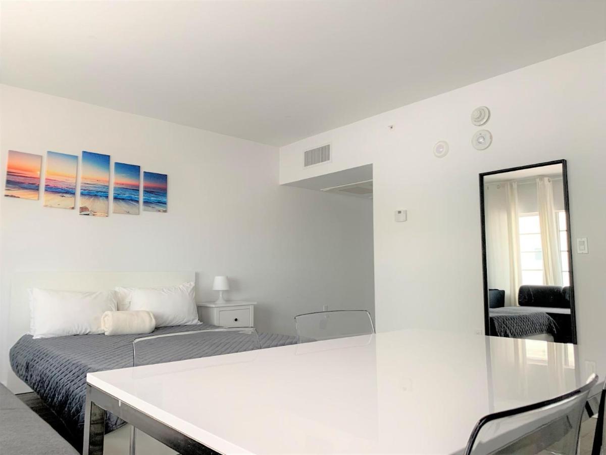 Majestic Stays On Ocean Drive